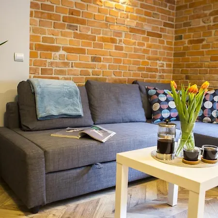 Apartmán Central Location In Old Town, Airport Train 2 Min! *