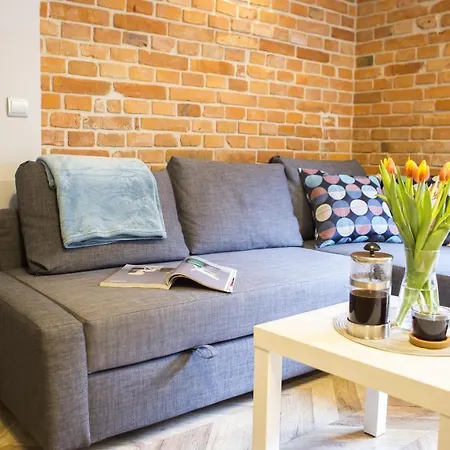 Apartmán Central Location In Old Town, Airport Train 2 Min!