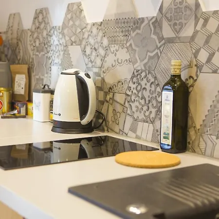 Central Location In Old Town, Airport Train 2 Min! Apartmán Krakov